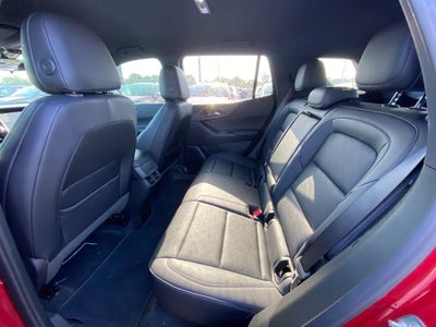 2026 Chevrolet Equinox LT ONE OWNER / HEATED SEATS