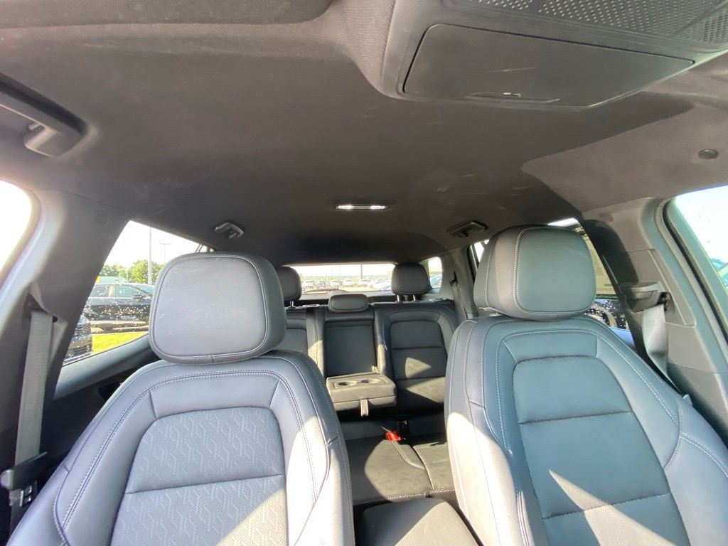 2026 Chevrolet Equinox LT ONE OWNER / HEATED SEATS