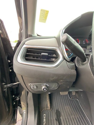 2019 Chevrolet Equinox LS LOW PAYMENTS