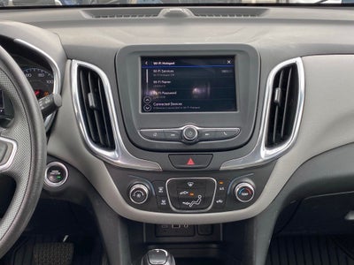 2019 Chevrolet Equinox LS LOW PAYMENTS