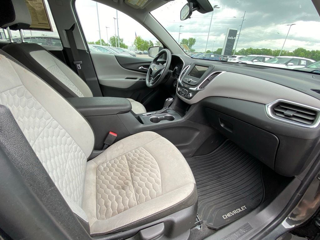 2019 Chevrolet Equinox LS LOW PAYMENTS