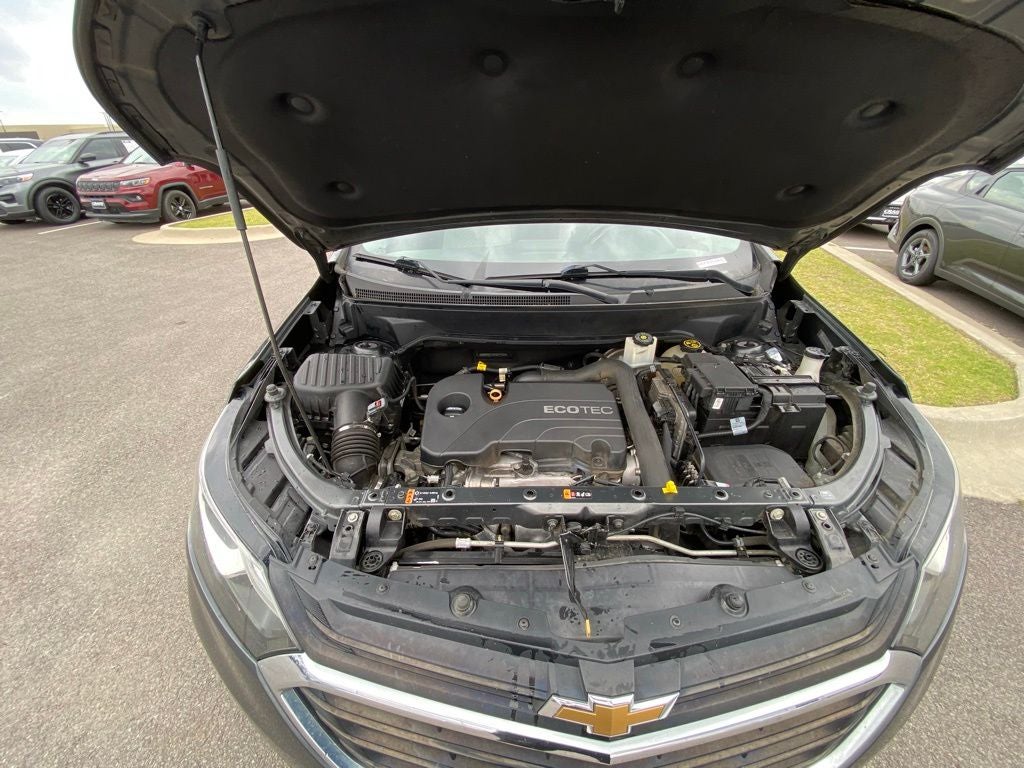 2019 Chevrolet Equinox LS LOW PAYMENTS