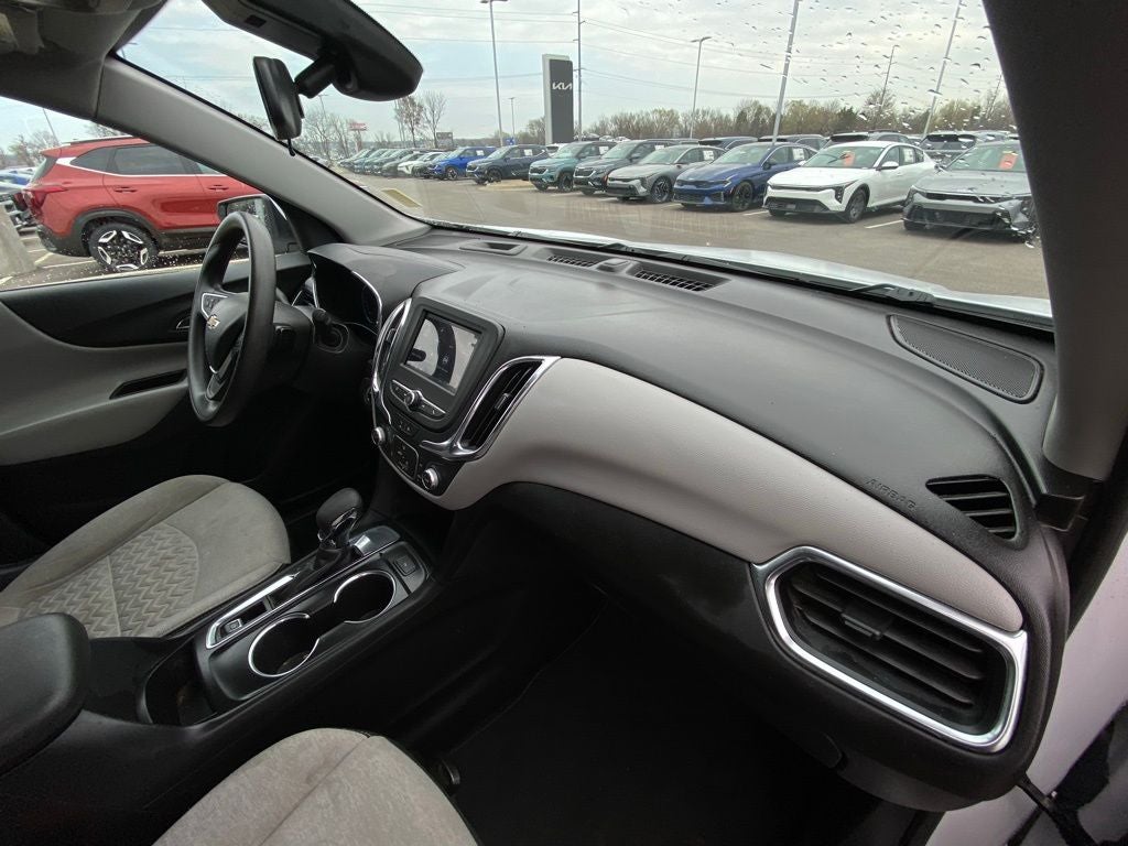 2024 Chevrolet Equinox LT ONE OWNER / CLEAN CARFAX