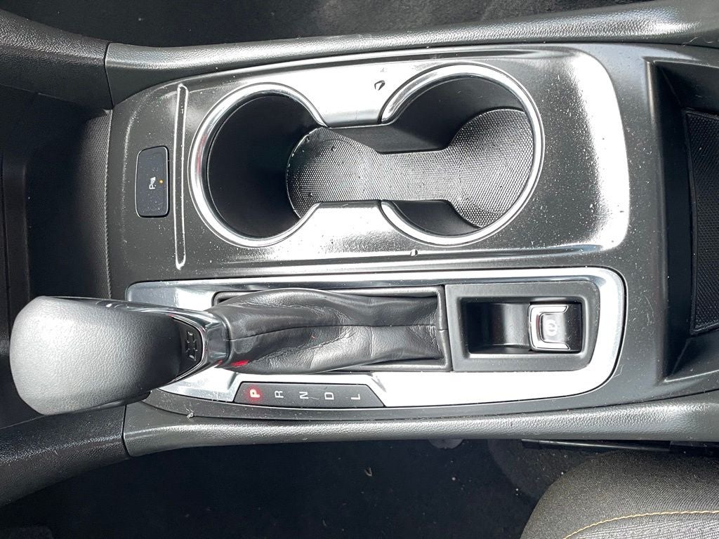 2022 Chevrolet Equinox LT ONE OWNER