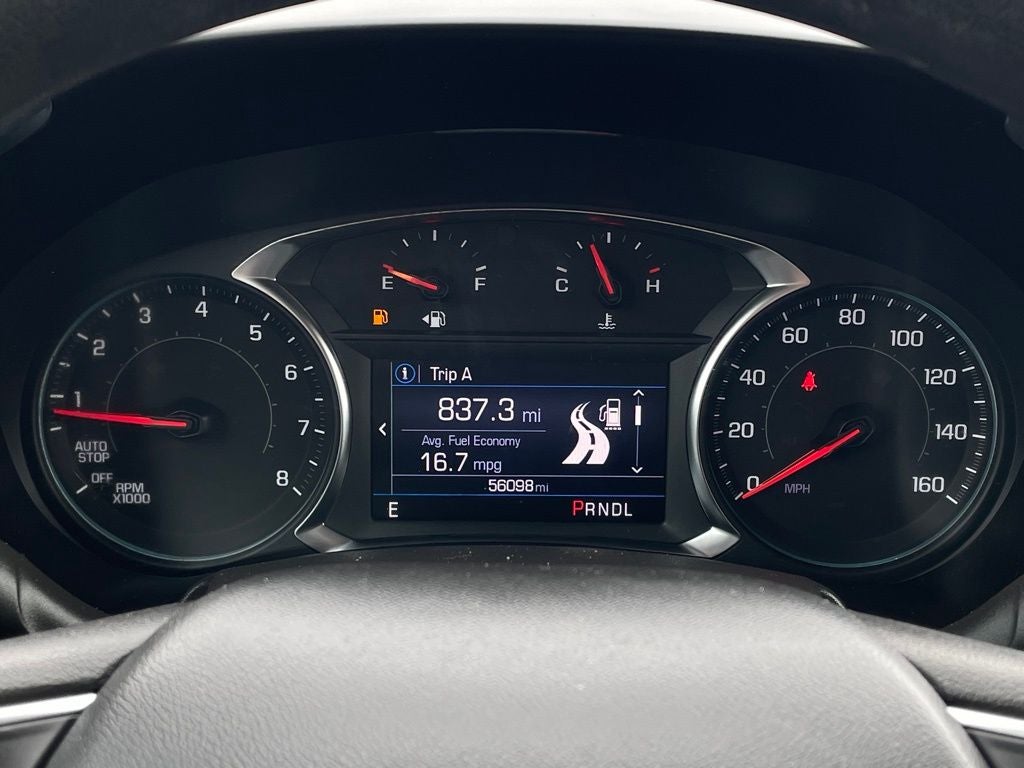 2023 Chevrolet Equinox LT PREMIUM AUDIO / AWD