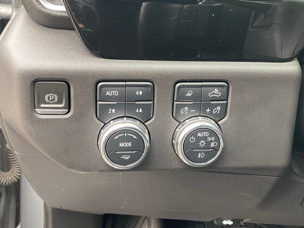 2023 GMC Sierra 1500 Elevation 4X4 / BOSE AUDIO / HEATED SEATS