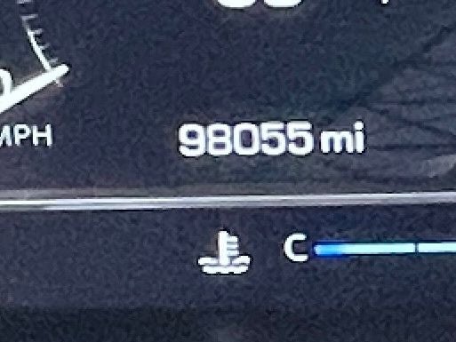 2023 GMC Sierra 1500 Elevation 4X4 / LEATHER / HEATED SEATS