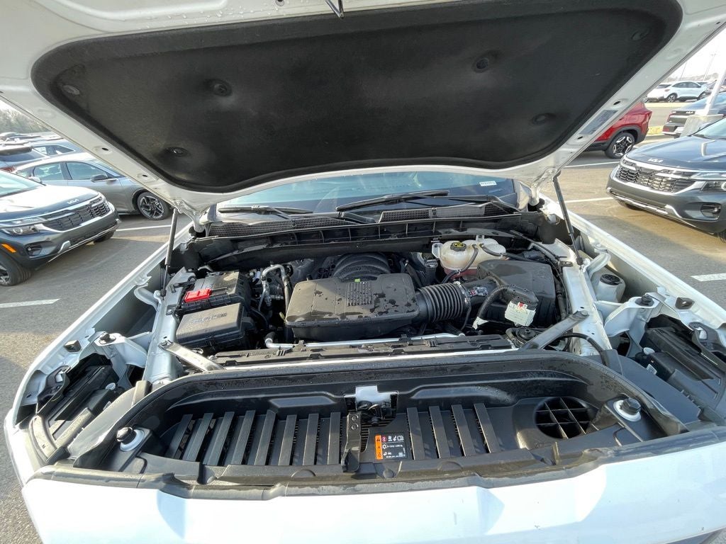 2023 GMC Sierra 1500 Elevation 4X4 / LEATHER / HEATED SEATS