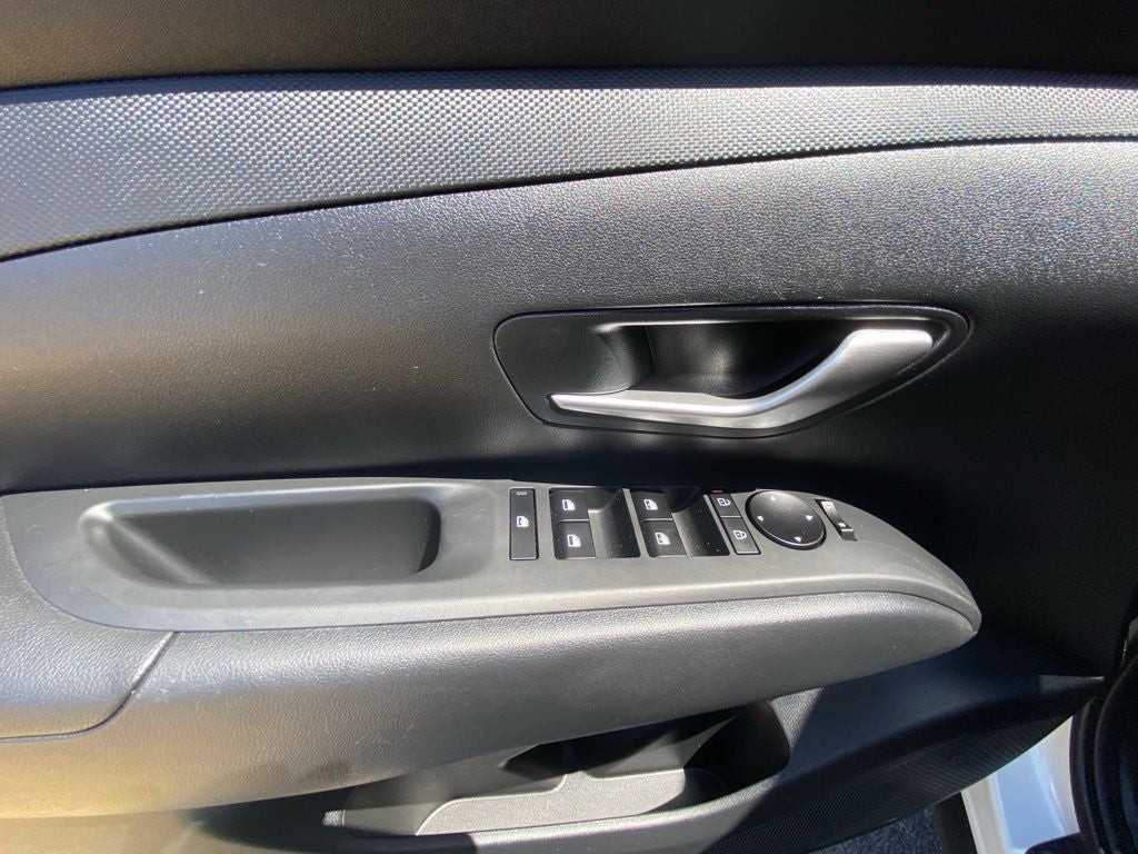 2025 Hyundai TUCSON SEL HEATED SEATS / ONE OWNER