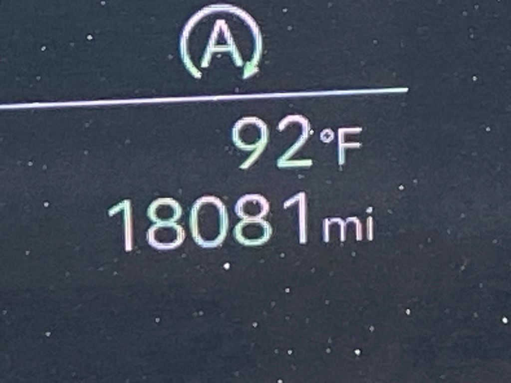 2025 Hyundai TUCSON SEL HEATED SEATS / ONE OWNER