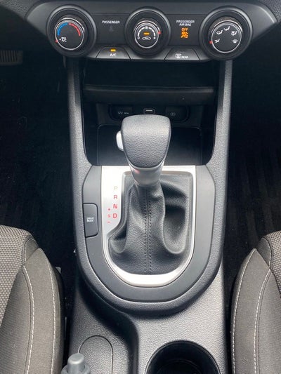 2024 Kia Forte LXS GREAT MPG
