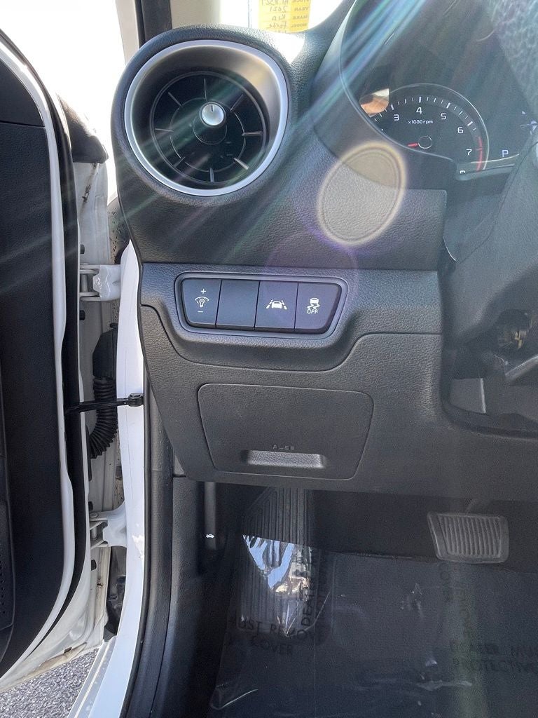 2021 Kia Forte LXS ONE OWNER / CPO