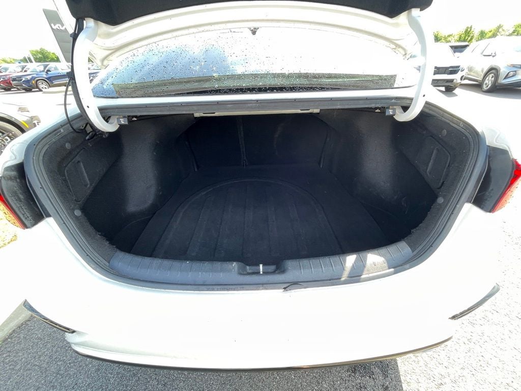 2021 Kia Forte LXS ONE OWNER / CPO