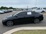 2024 Kia Forte GT ONE OWNER / CLEAN CARFAX / NAV