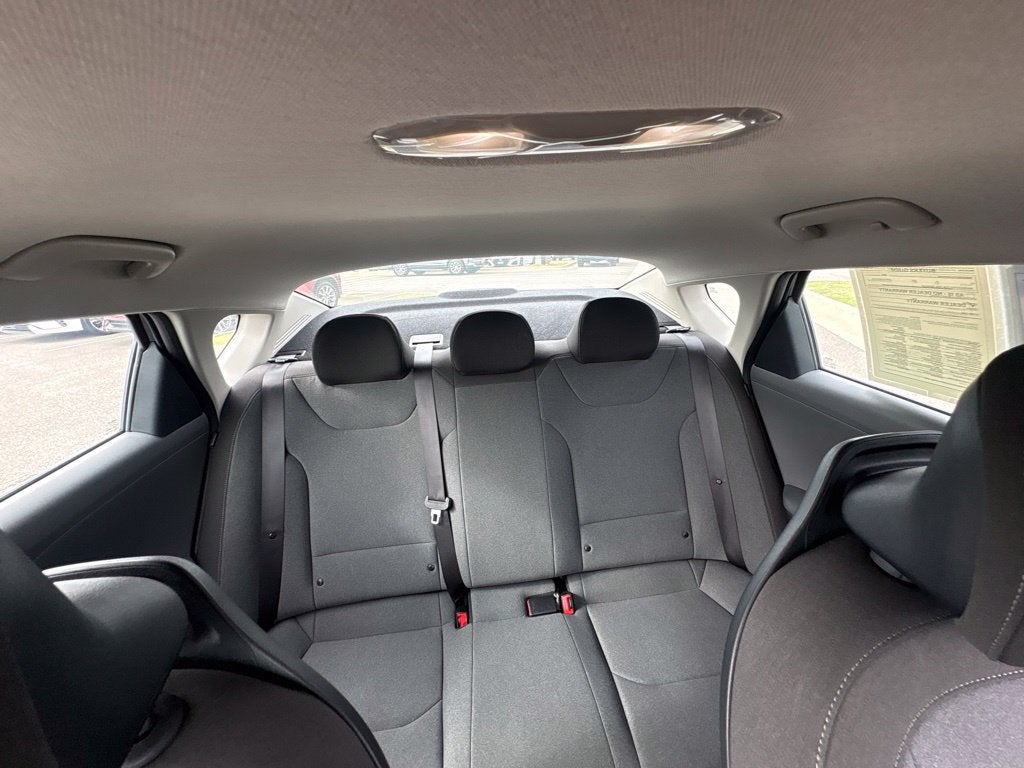 2025 Kia K4 LX ONE OWNER / CLEAN CARFAX