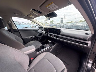 2025 Kia K4 LX ONE OWNER / CLEAN CARFAX