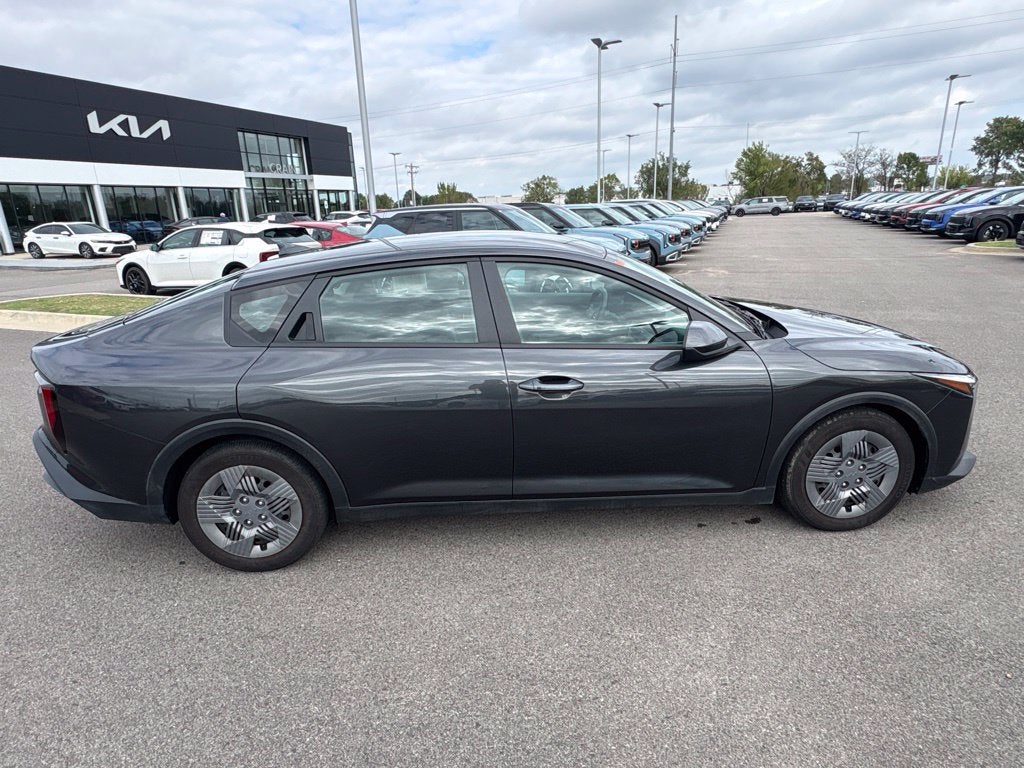 2025 Kia K4 LX ONE OWNER / CLEAN CARFAX