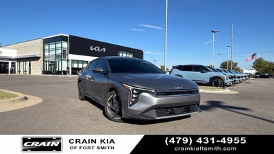 2025 Kia K4 EX WIRELESS CHARGING / REMOTE START