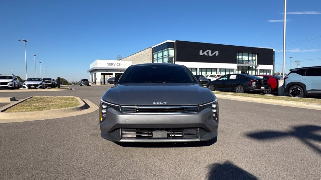 2025 Kia K4 EX WIRELESS CHARGING / REMOTE START