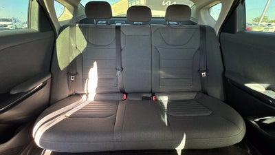 2025 Kia K4 EX WIRELESS CHARGING / REMOTE START