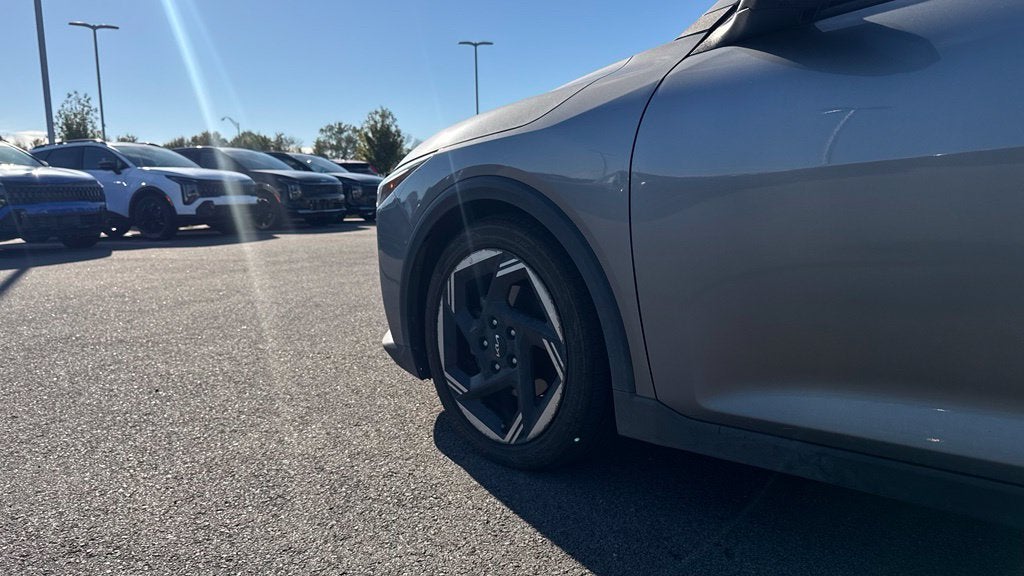 2025 Kia K4 EX WIRELESS CHARGING / REMOTE START