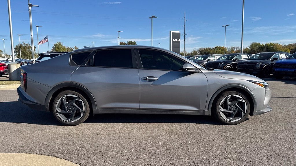 2025 Kia K4 EX WIRELESS CHARGING / REMOTE START