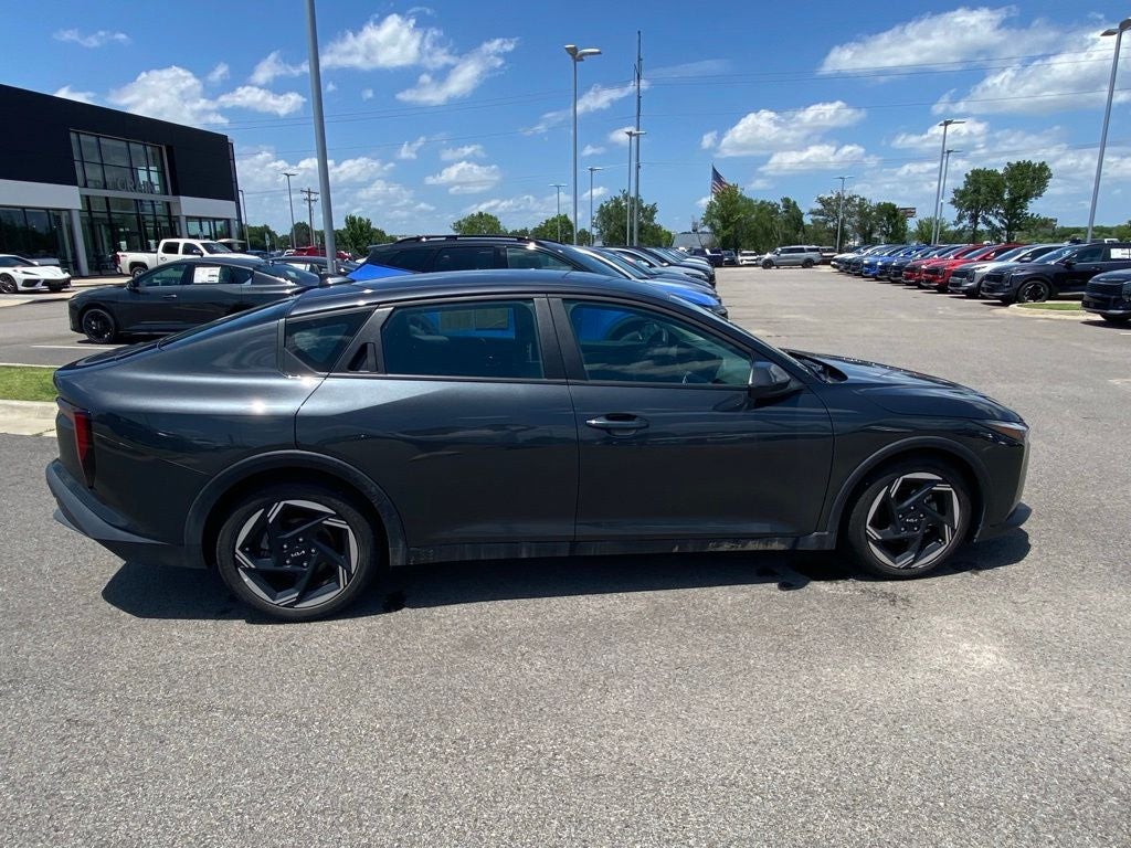 2025 Kia K4 EX CLEAN CARFAX / ONE OWNER
