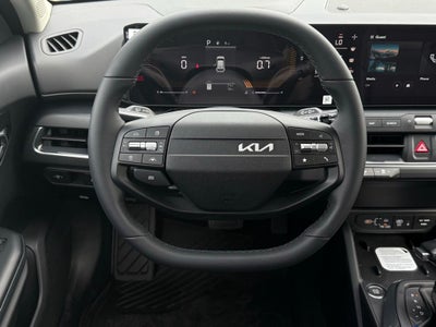 2026 Kia K4 EX LEATHER / HEATED SEATS / ONE OWNER