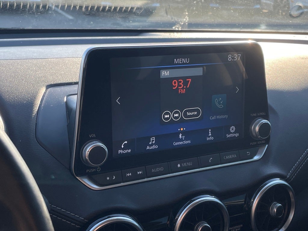 2022 Nissan Sentra SV ONE OWNER / CLEAN CARFAX