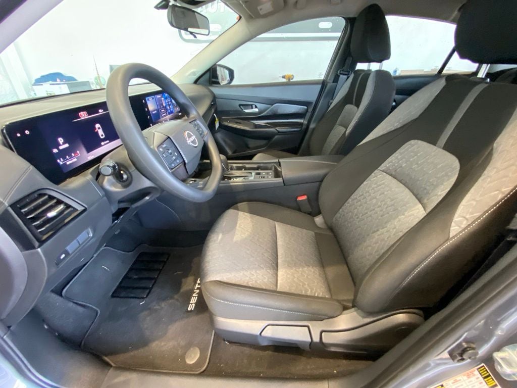 2026 Nissan Sentra SV ONE OWNER / CARPLAY
