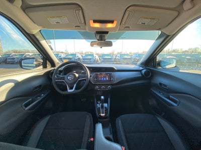 2020 Nissan Kicks S CLEAN CARFAX / LOW PAYMENTS