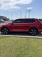 2024 Volkswagen Tiguan 2.0T SEL R-Line
