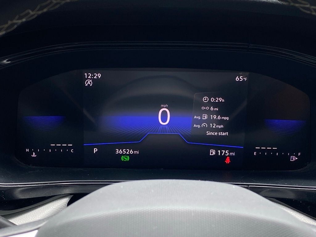 2023 Volkswagen Taos 1.5T S ONE OWNER / BACK UP CAM /