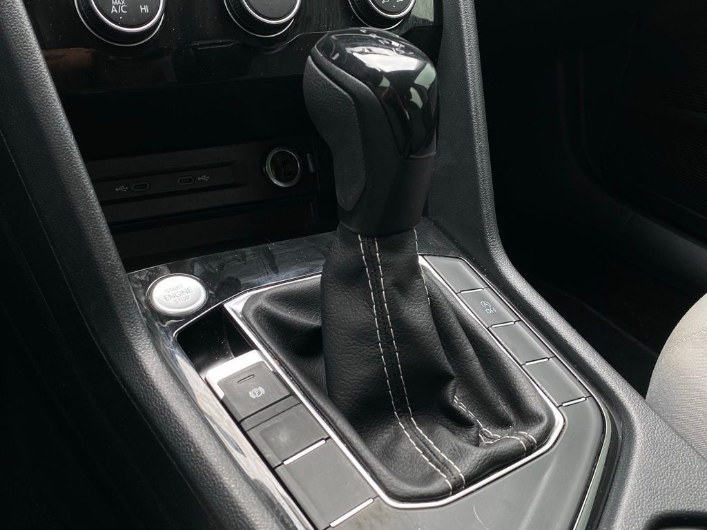 2023 Volkswagen Taos 1.5T S ONE OWNER / BACK UP CAM /