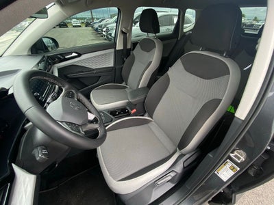 2023 Volkswagen Taos 1.5T S ONE OWNER / BACK UP CAM /