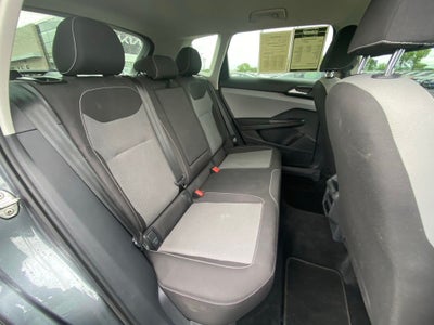 2023 Volkswagen Taos 1.5T S ONE OWNER / BACK UP CAM /