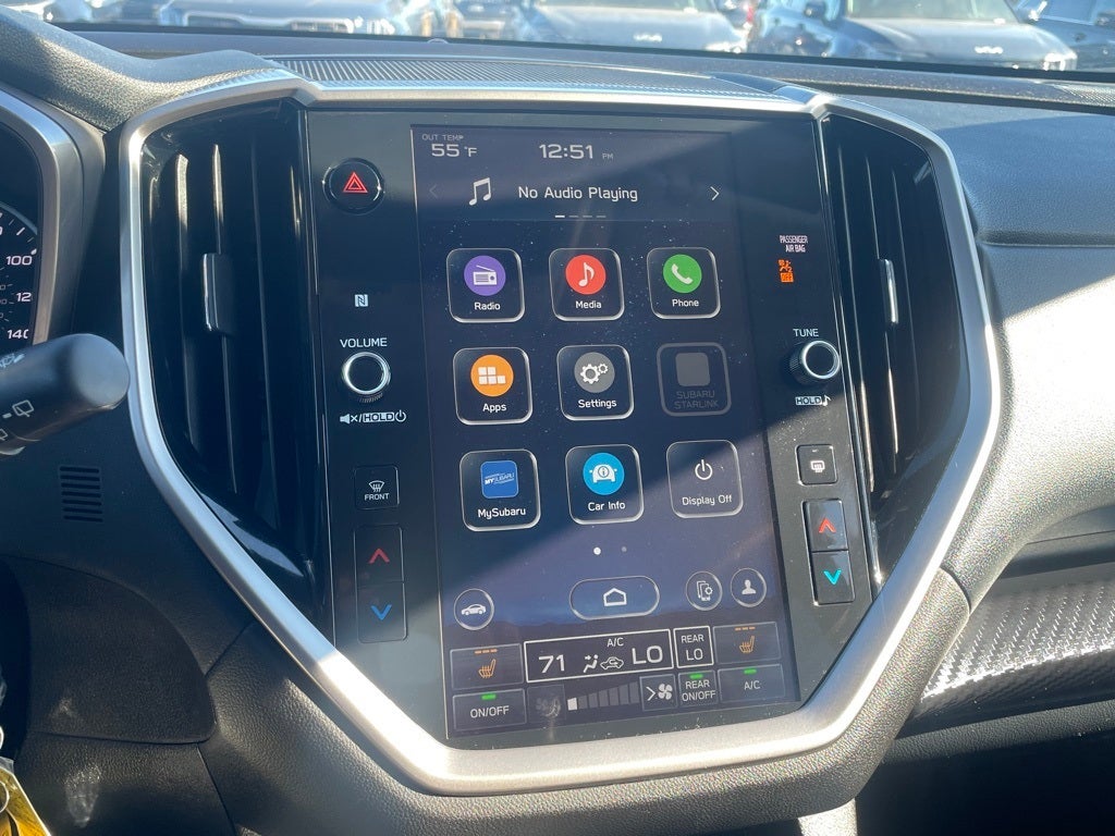 2023 Subaru Ascent Premium AWD / HEATED SEATS