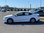 2025 Toyota Camry LE ONE OWNER