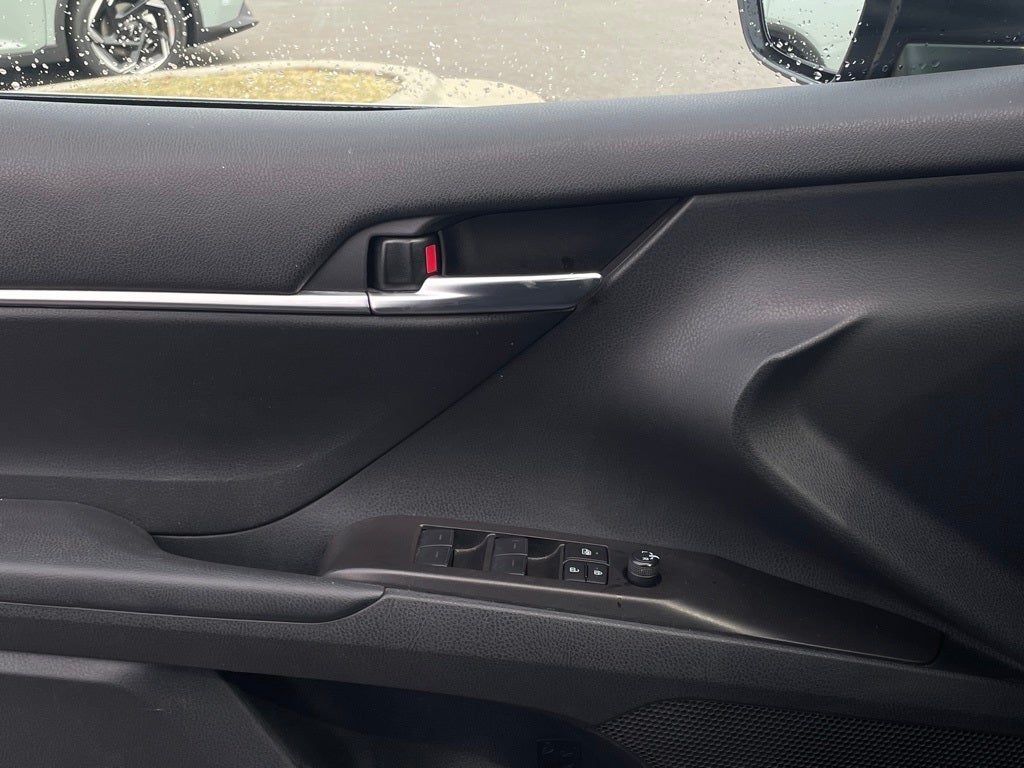2024 Toyota Camry SE ONE OWNER