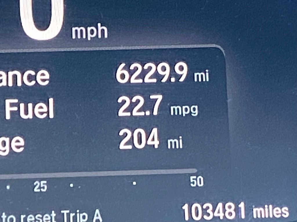 2019 Honda Odyssey EX-L MOON ROOF / PREMIUM AUDIO / 3RD ROW