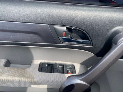 2009 Honda CR-V EX ONE OWNER / LOW PAYMENT