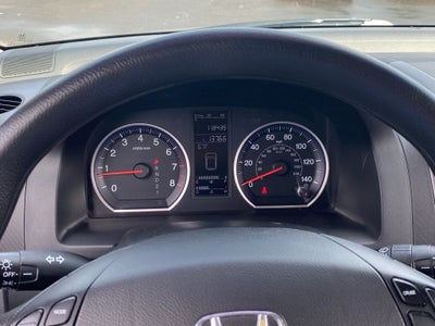 2009 Honda CR-V EX ONE OWNER / LOW PAYMENT