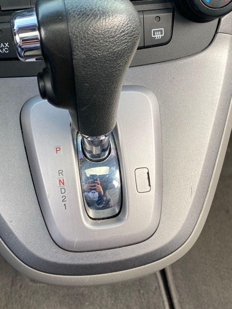 2009 Honda CR-V EX ONE OWNER / LOW PAYMENT