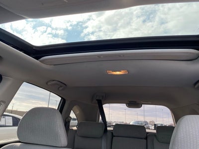 2009 Honda CR-V EX ONE OWNER / LOW PAYMENT