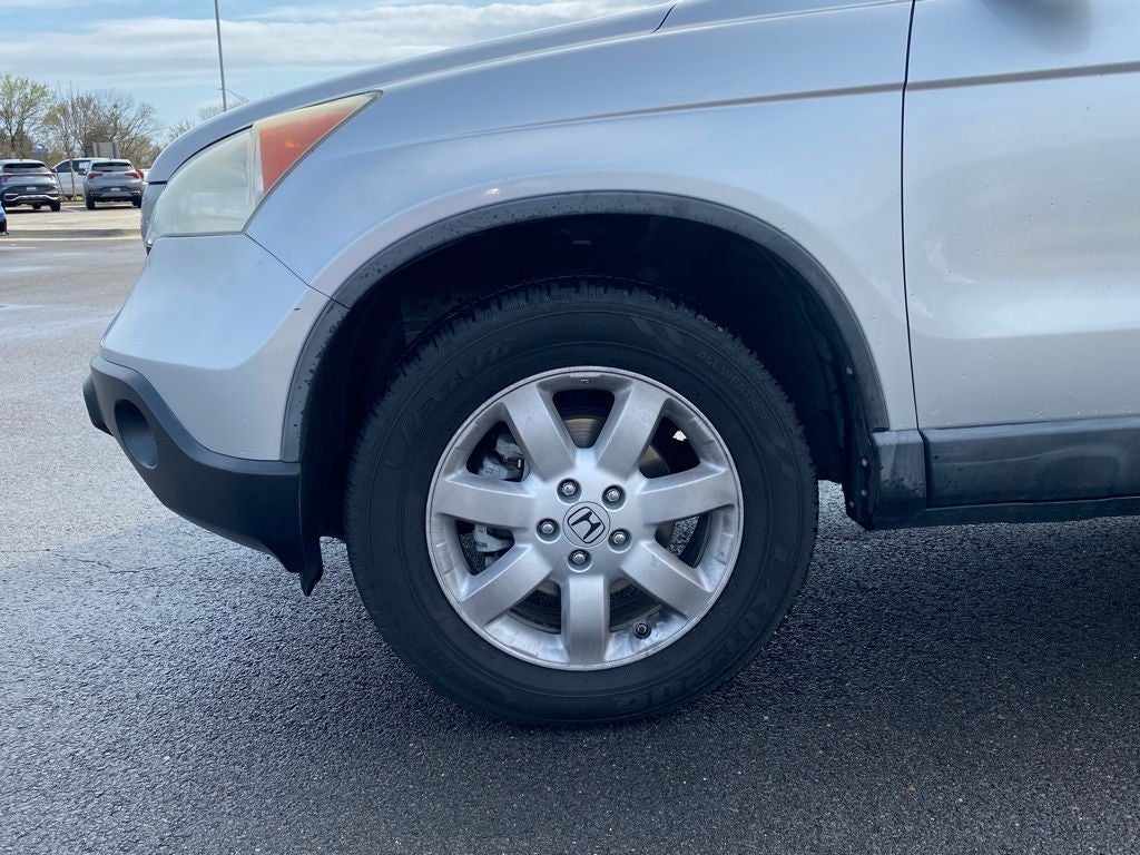 2009 Honda CR-V EX ONE OWNER / LOW PAYMENT