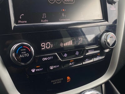 2021 Nissan Murano SV POWER SEAT / PUSH BUTTON START