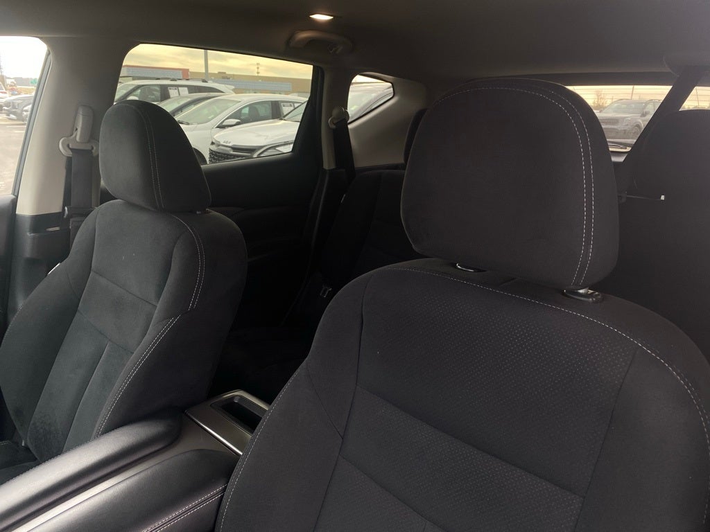 2021 Nissan Murano SV POWER SEAT / PUSH BUTTON START