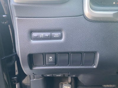 2017 Nissan Murano SV