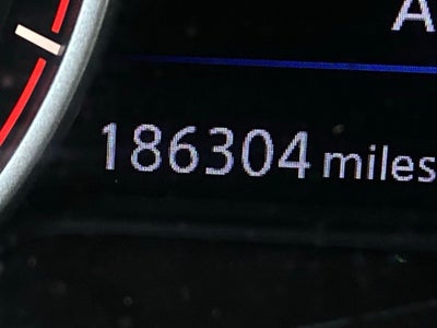 2017 Nissan Murano SV