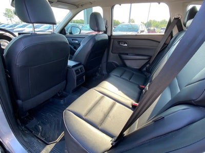 2023 Nissan Rogue SV SUNROOF / HEATED SEATS